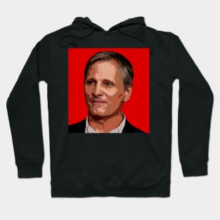 viggo mortensen Hoodie